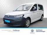 Volkswagen Caddy KO 1.5 TSI PDC+RFK+KLIMA+SPURHALTE Klima