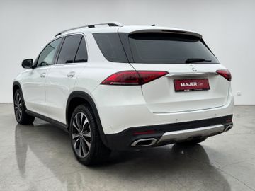 Mercedes GLE 300 - 11