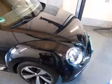 Volkswagen New Beetle - VW New Beetle von privat