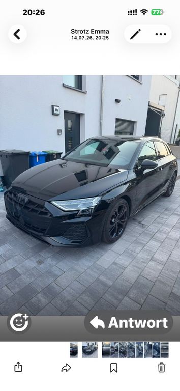 Image of Audi A3