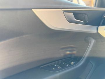 Audi A4 - 10