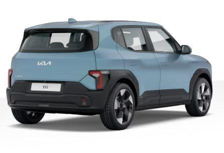 Kia EV2 - Bild 18