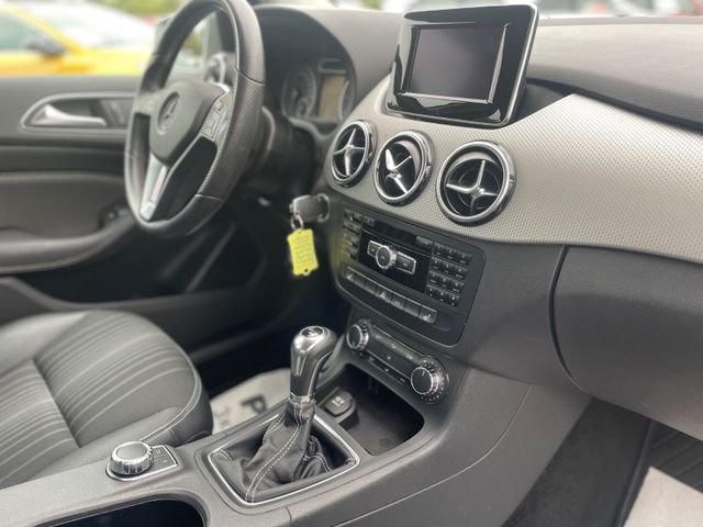 Mercedes-Benz B 180  -Klasse