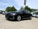 Audi A3 Sportback 30 TDI S-Line LED Navi Kamera Sitzh