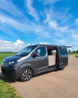 Citroën Pössl Campster 145 PS Automatik  - Citroën: Campster