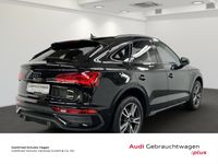Audi Q5 - Vorschau Bild 4