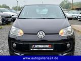 Volkswagen up! 1.0 club up! Navi SHZ Klima 2.HD SCHECKHEFT - VW up! Gebrauchtwagen in Köln