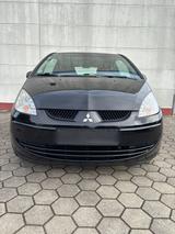 Mitsubishi Colt Zu Verkaufen! - Mitsubishi Colt mit Diesel-Antrieb