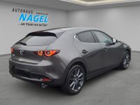 Mazda 3 - Vorschau Bild 6