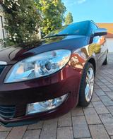 Skoda Roomster Active, 1.2 TSI, 7-Gang Aut... - Skoda Roomster Active mit Benzin-Antrieb