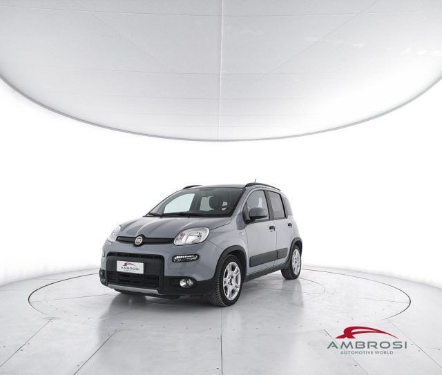 Image of Fiat Panda
