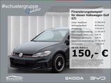 Volkswagen Golf GTI VII 2.0TSI*LED SHZ PDCv+h 2-Zon-Klima