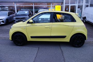Bild 7 Renault Twingo Liberty