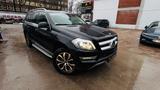 Mercedes-Benz GL 350 (später GLS 350)*4Matic*1.Hand*7Sitze* - Mercedes GL 350 mit Schiebedach