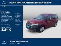 Volkswagen Caddy - Vorschau Bild 2
