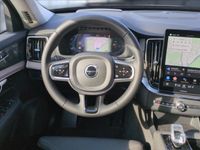 Volvo XC90 - Vorschau Bild 20