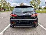 Alfa Romeo 147 TI-Sport/KLIMA/SCHECKHEFT/CARPLAY/MFL - Alfa Romeo 147 aus 2009