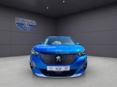 PEUGEOT 2008 Allure KLIMA,NAVI,PDC,360CAM,SHZ,TEMPOMAT