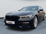 BMW 740d xDrive-Individual-M Paket-TV-Massage-Laser - BMW 740: Xdrive