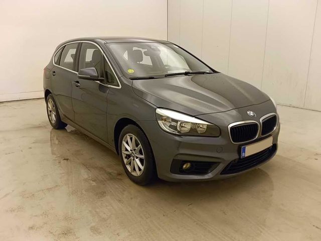 BMW 216 Active Tourer / Leather / Navi / PDC / ...