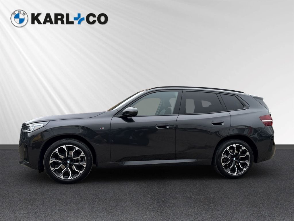 BMW X3 - Bild 2