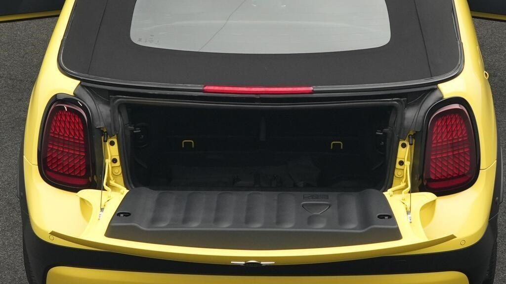 Fahrzeugabbildung MINI Cooper Head-Up, ,Komfortzg., Shz