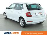 Skoda Fabia 1.0 TSI Ambition*NAVI*ACC*CAM*PDC*KLIMA* - Skoda Fabia: Schiebedach