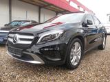 Mercedes-Benz GLA 250 Urban 4M, Panorama, ILS, Kamera, AHK,USB - gebrauchte Mercedes-Benz GLA 250 aus dem Jahr 2014