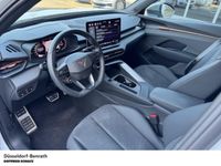 Cupra Terramar - Vorschau Bild 11