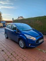 Ford B-Max Titanium Line m. Behindertenumbau - Ford Aerostar Gebrauchtwagen