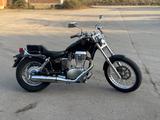 Suzuki Ls650 Savage - SUZUKI SAVAGE