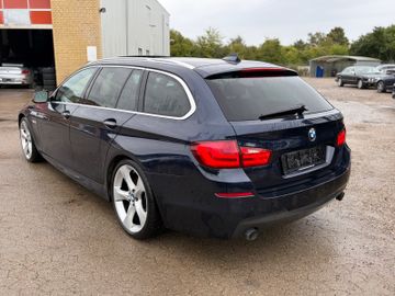 BMW 535 - 4