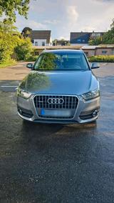 Audi Verkaufe Audi q3 - Audi 80 Gebrauchtwagen