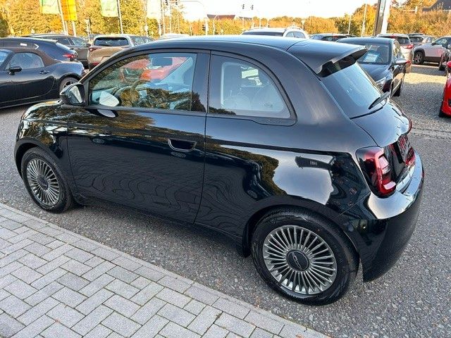 Fiat 500e - Bild 3