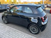 Fiat 500e - Vorschau Bild 3