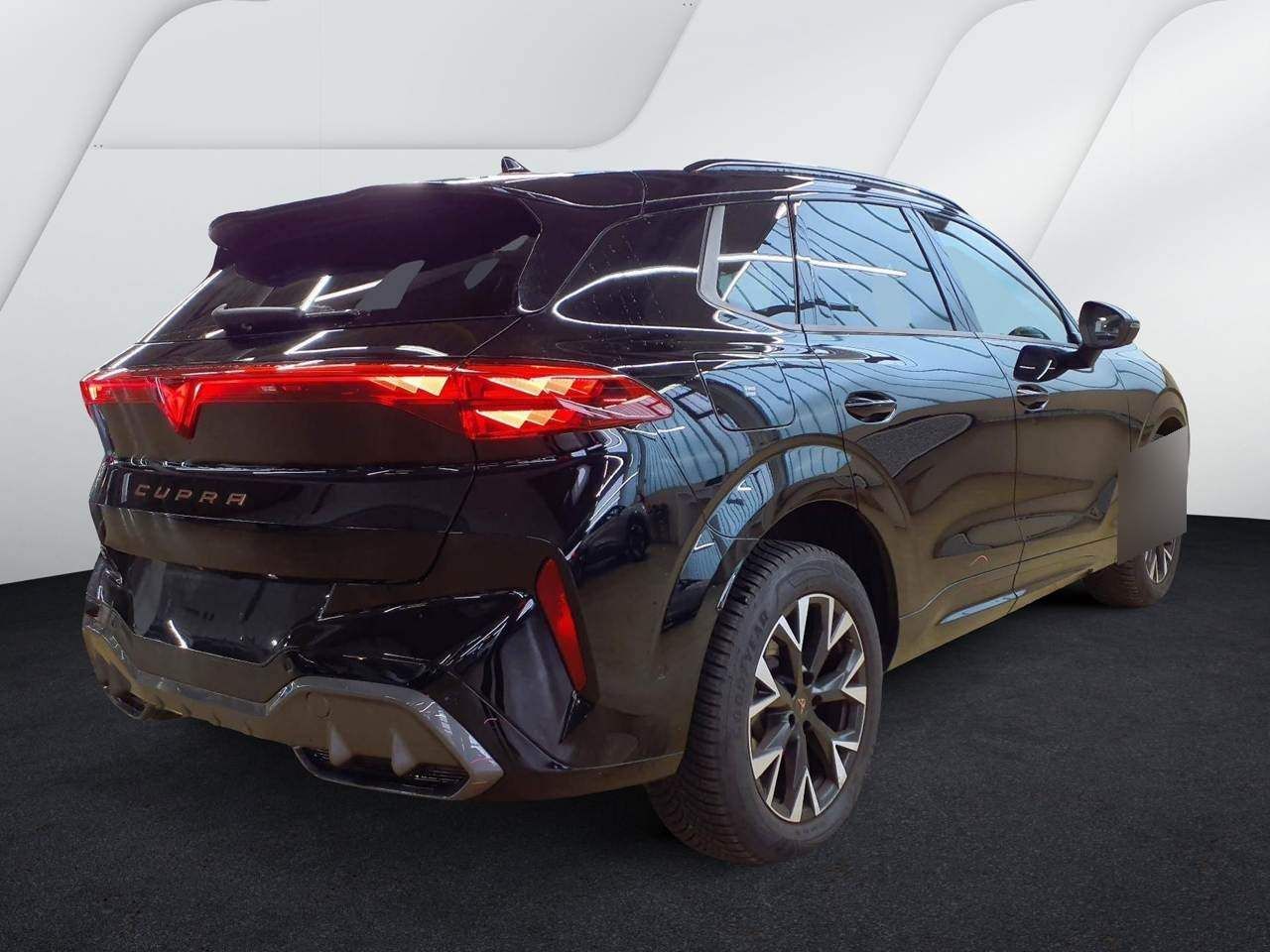 Cupra Terramar - Bild 3