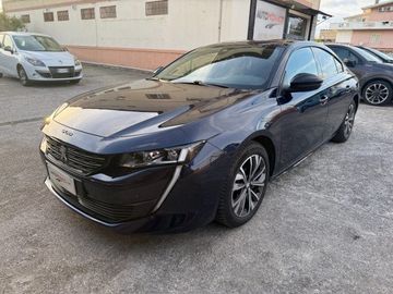 Peugeot 508 - 7