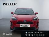 Toyota Yaris Cross Hybrid 1.5 Team D *RCam*CarPlay*SHZ* - scheckheftgepflegte Toyota Yaris Cross