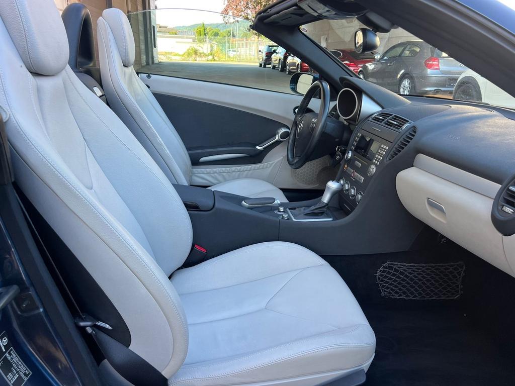 Mercedes-Benz SLK 280