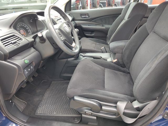 Honda CR-V 1.6 i-DTEC 2WD Comfort
