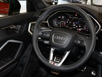 Audi Q3 - Vorschau Bild 17