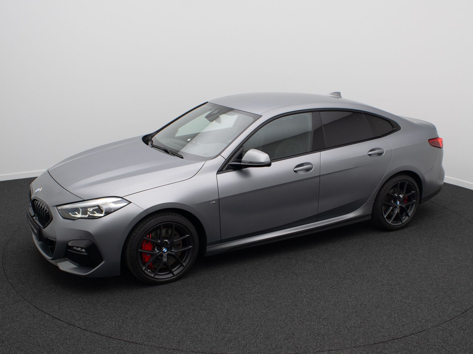 Fahrzeugabbildung BMW 220d Gran Coupé M Sport DAB Lenkradhzng H/K 18"