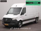 Mercedes-Benz eSprinter 312 L2H2 100% Elektrisch 55kWh 145km W - Mercedes-Benz 312