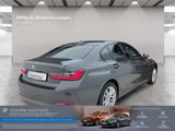 BMW 318d Limousine AHK Driv.Assist.Prof Kamera HiFi - BMW 318 in Hamburg