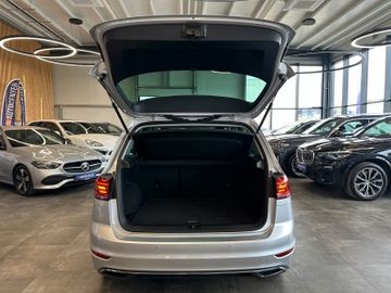 Volkswagen Golf Sportsvan 1.5 TSI ACT DSG JOIN *LED*PDC*
