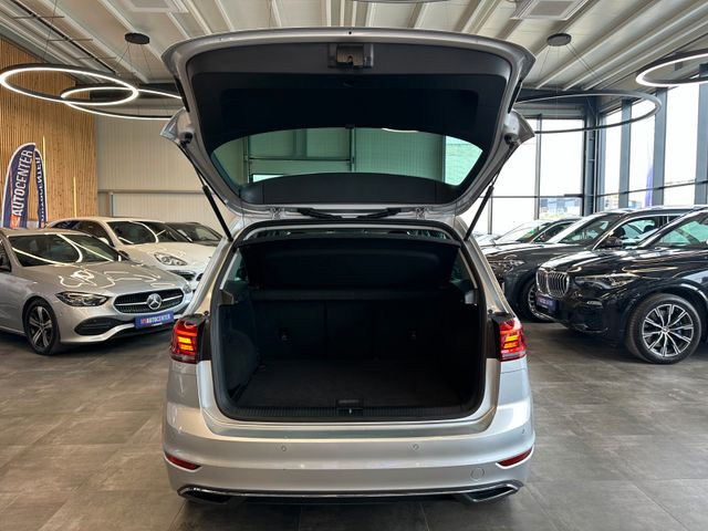 Volkswagen Golf Sportsvan 1.5 TSI ACT DSG JOIN *LED*PDC*