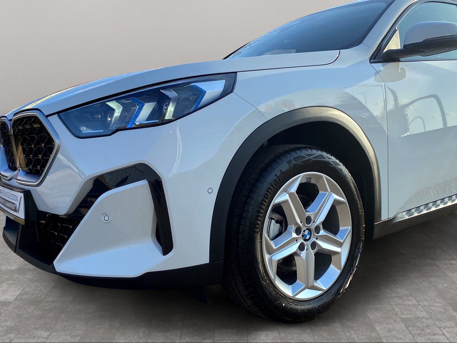 BMW X2 - Bild 8