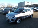 Ssangyong Tivoli Grand 1.5 T Quartz Navi Sitzh. Kamera PDC - Ssangyong Tivoli in Düsseldorf