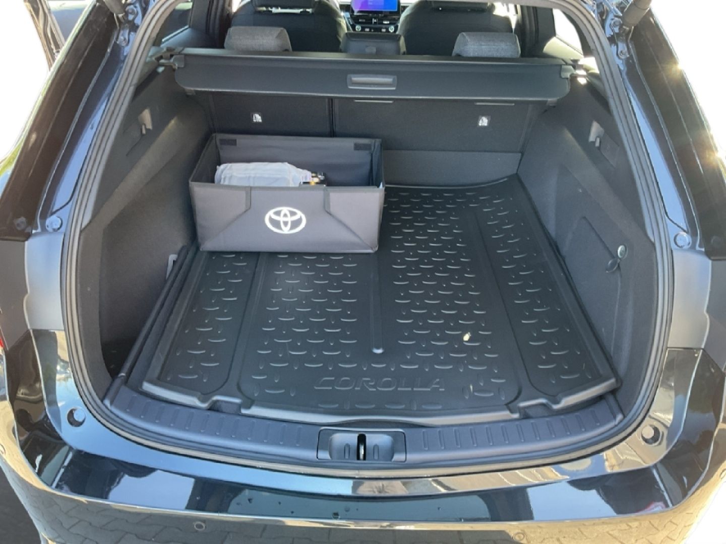 Toyota Corolla - Bild 15