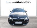 BMW X2 sDrive18i ADVANTAGE NAVI LED GRA PARKASSIST D - gebrauchte BMW X2 aus dem Jahr 2022